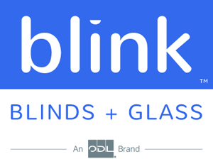 blink BLINDS + GLASS